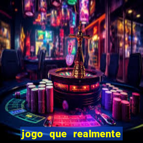 jogo que realmente paga para jogar