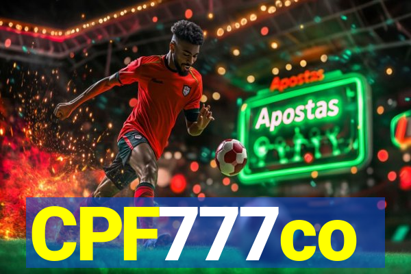 CPF777co