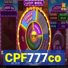 CPF777co