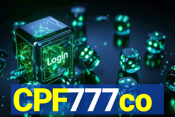 CPF777co