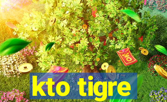 kto tigre