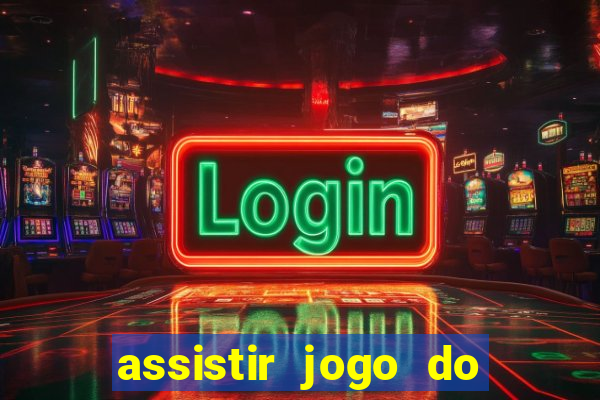 assistir jogo do cruzeiro ao vivo futemax