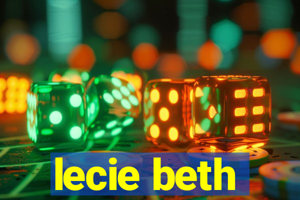 lecie beth