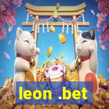 leon .bet