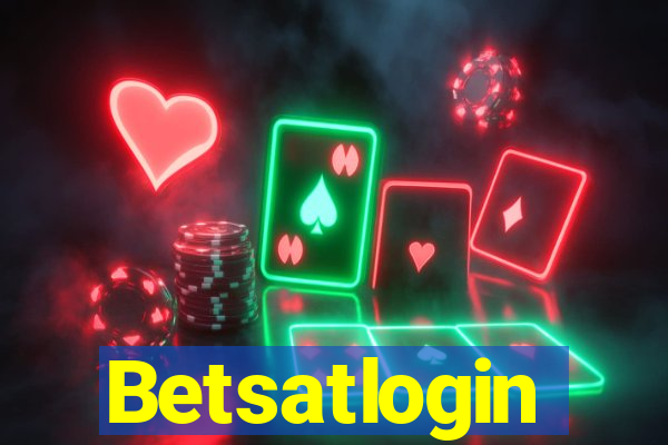 Betsatlogin