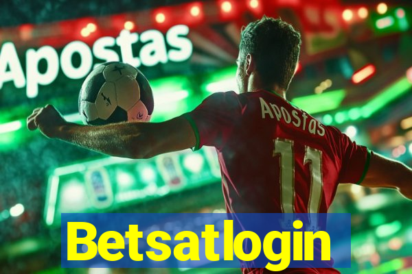 Betsatlogin