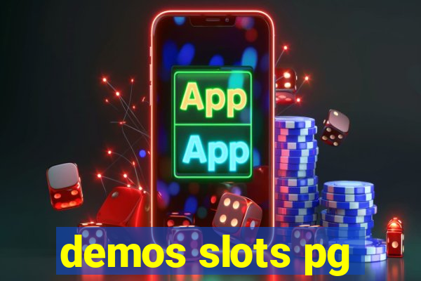 demos slots pg