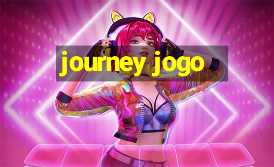 journey jogo