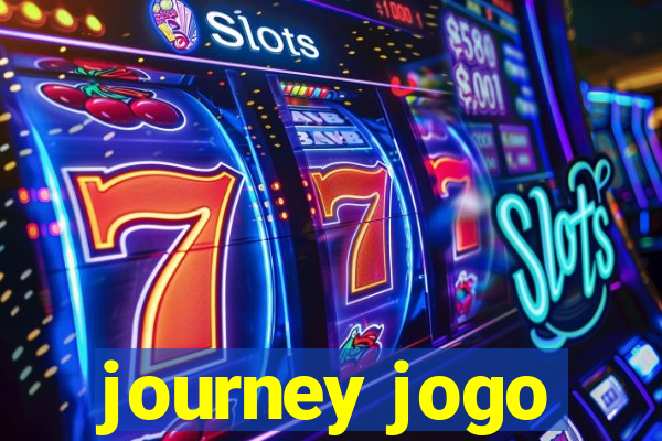 journey jogo