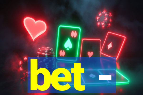 bet -