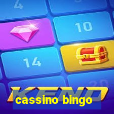 cassino bingo