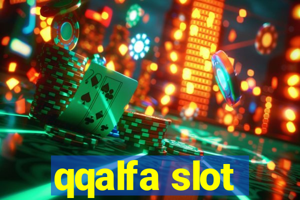 qqalfa slot