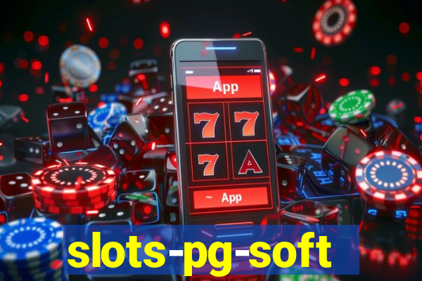 slots-pg-soft