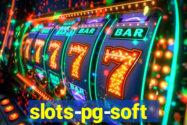 slots-pg-soft