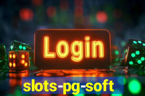 slots-pg-soft