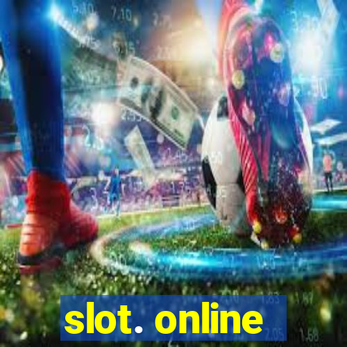 slot. online