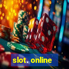 slot. online