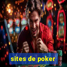 sites de poker