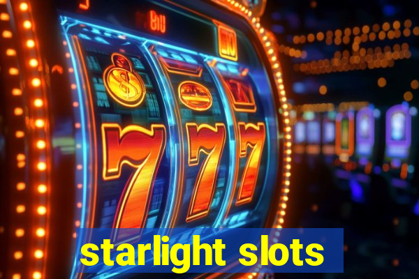 starlight slots