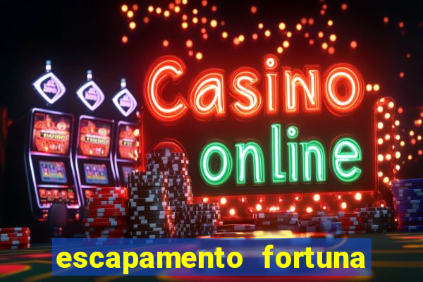 escapamento fortuna para pop 100