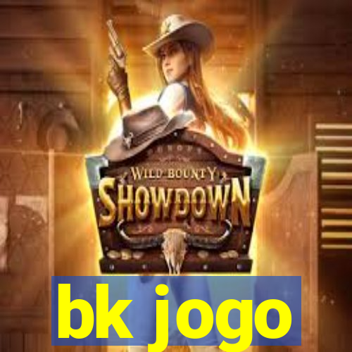 bk jogo