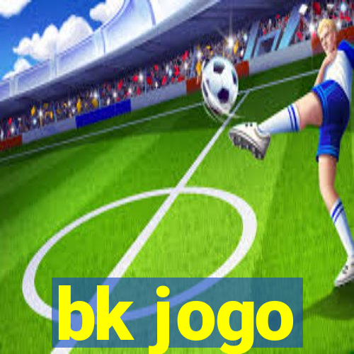 bk jogo