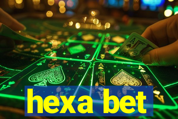 hexa bet