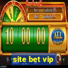 site bet vip