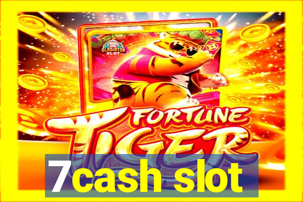 7cash slot