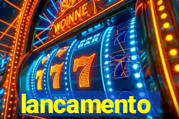 lancamento plataforma slots