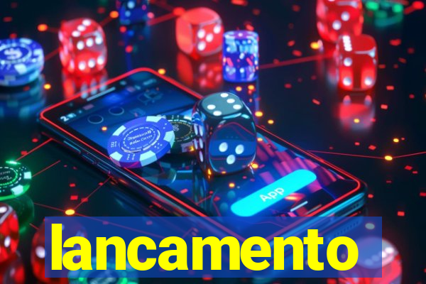 lancamento plataforma slots