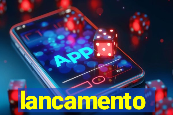 lancamento plataforma slots