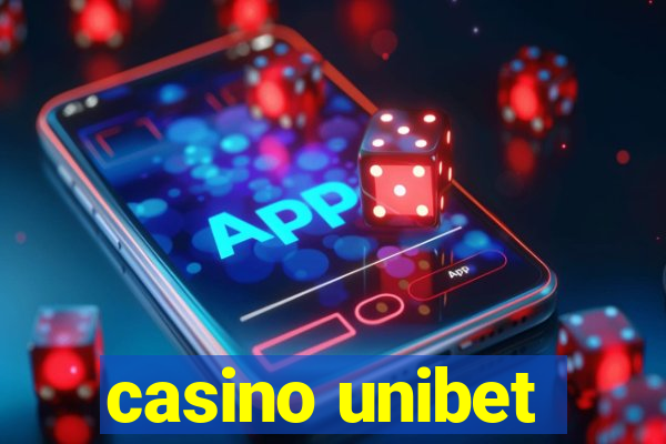 casino unibet