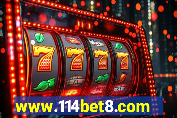 www.114bet8.com