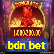 bdn bet