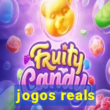 jogos reals