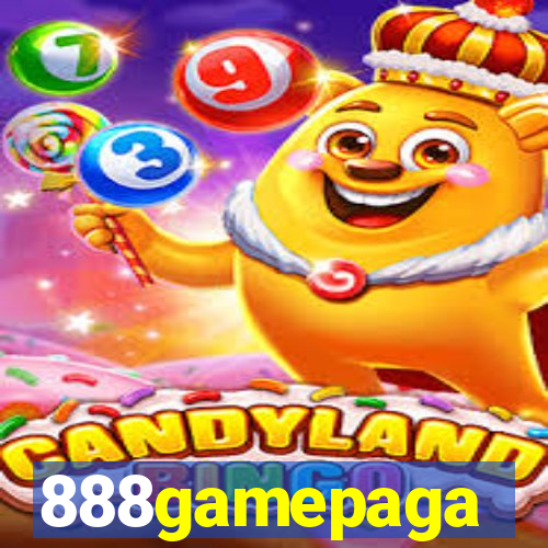 888gamepaga