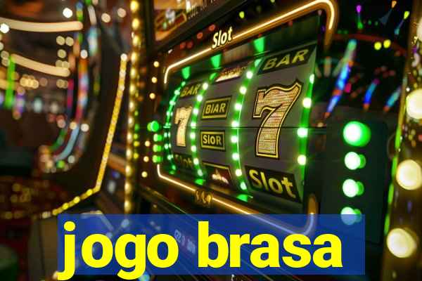 jogo brasa