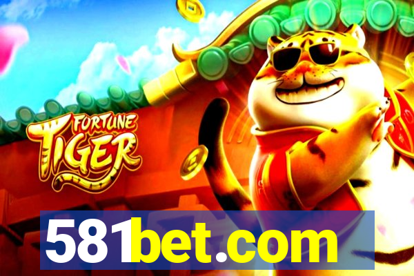 581bet.com