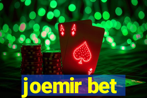 joemir bet