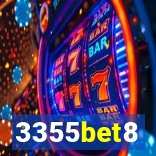 3355bet8