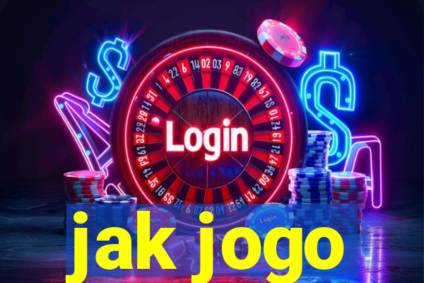 jak jogo