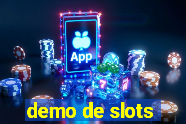 demo de slots