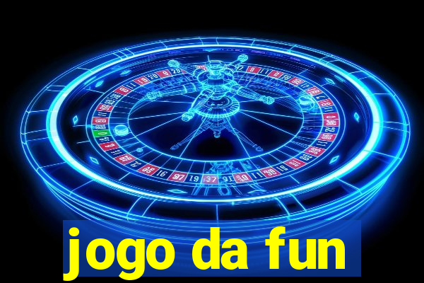 jogo da fun