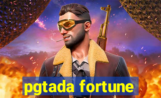 pgtada fortune