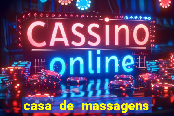 casa de massagens em porto alegre