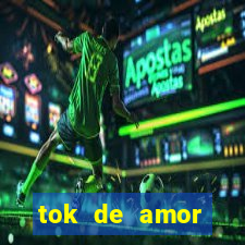 tok de amor boutique santos