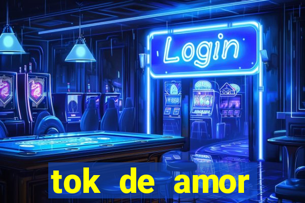 tok de amor boutique santos