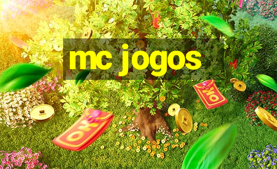 mc jogos