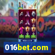 016bet.com